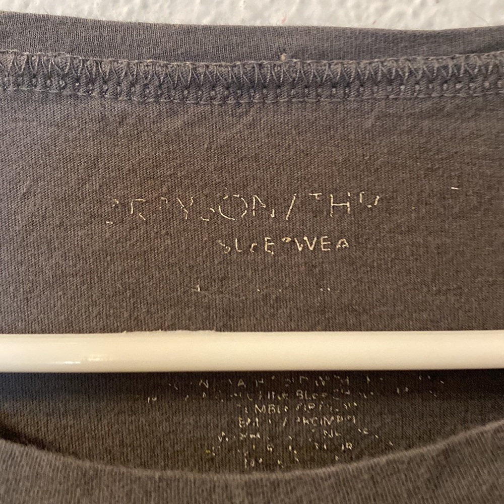 Grayson Threads Multiple Lips With Fun Prints Cro… - image 2